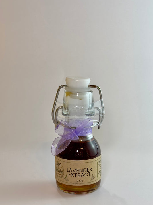 Luscious Lavender Extract