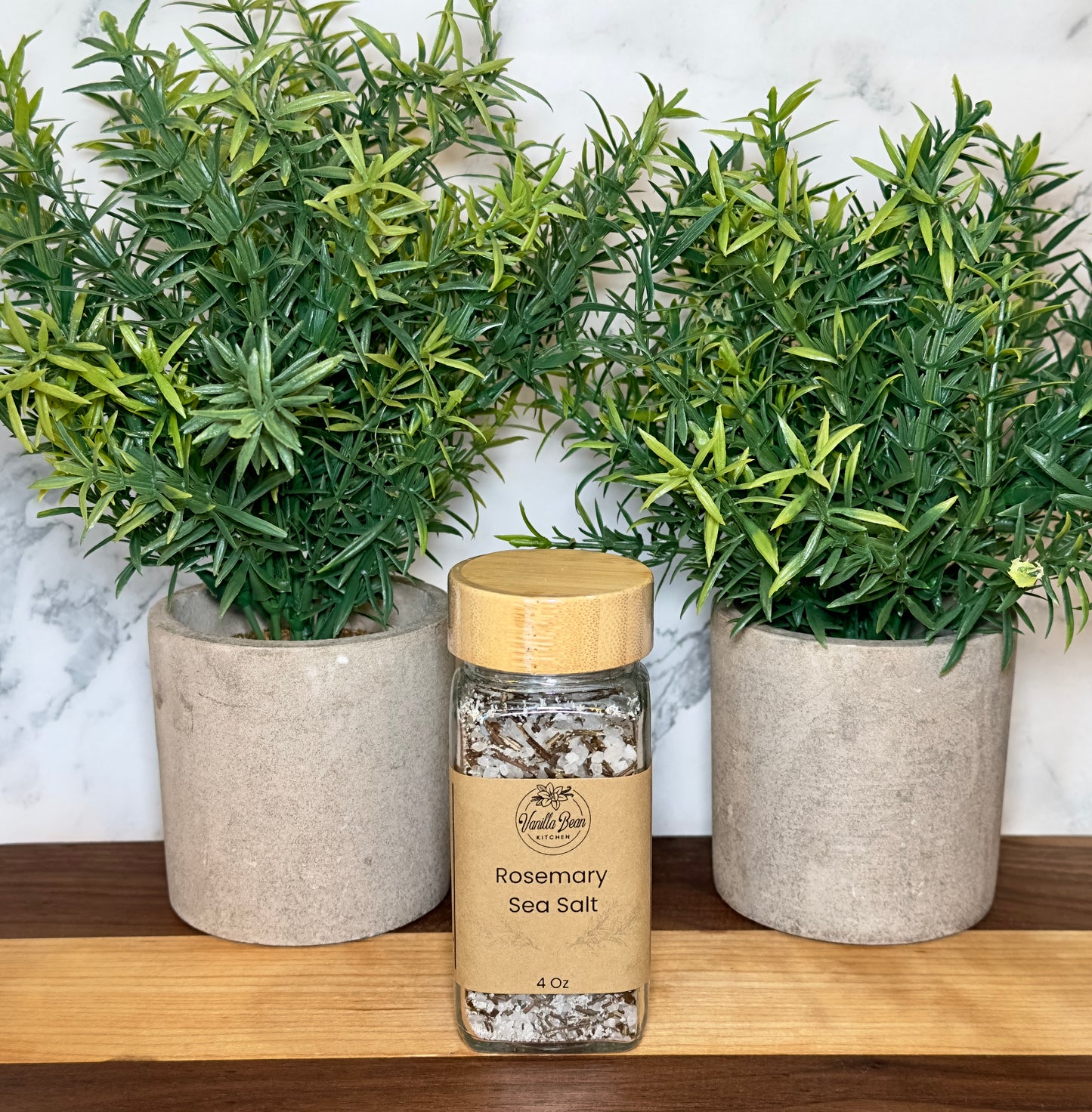 Rosemary Salt: Your Secret to Delicious Meals