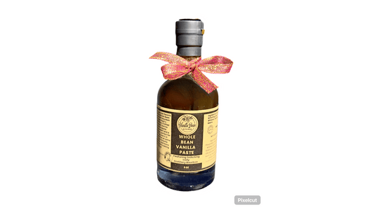 Limited Edition Snitching Lady Bourbon Whole Bean Vanilla Paste – A Flavorful Love Affair!